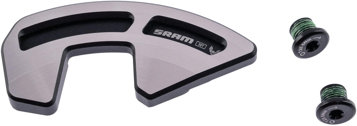 Sram bord de chaîne bash guard xx anneau de protection de chaîne bash guard xx 30t