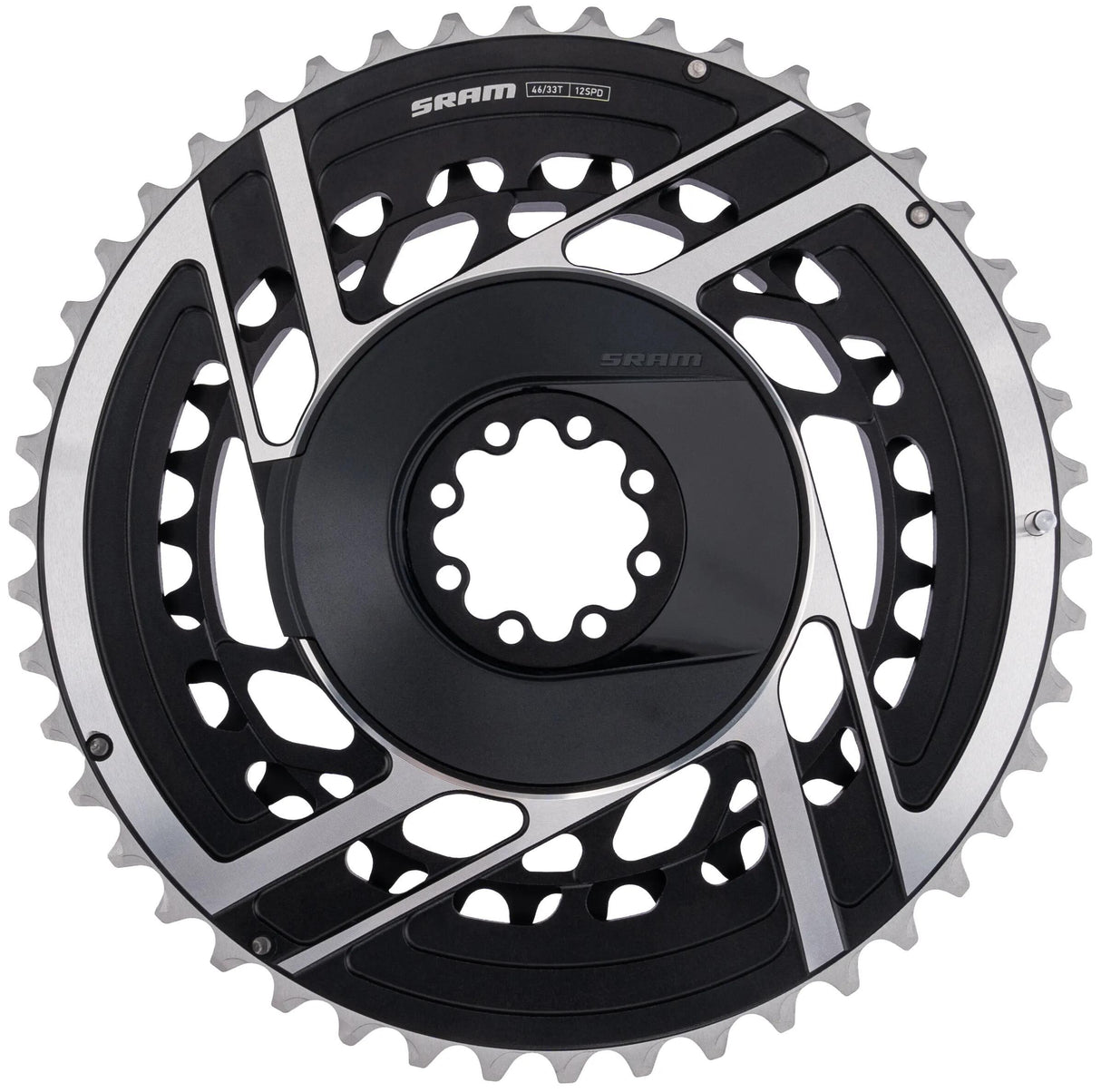 Sram plateau rouge e1 plateau rouge e1 33 46t
