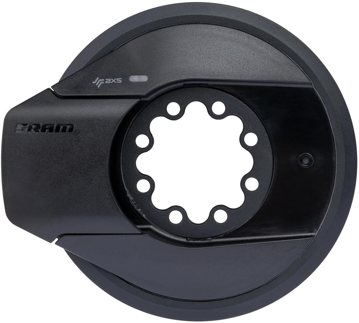 Sram Crand Red XPLR Axes PM E1 Spider TM