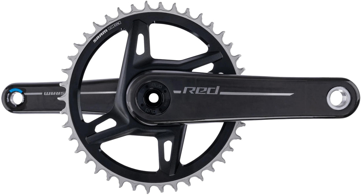 Pédalier Sram rouge 1 xplr e1 pédalier rouge 1 xplr e1 42t 160mm