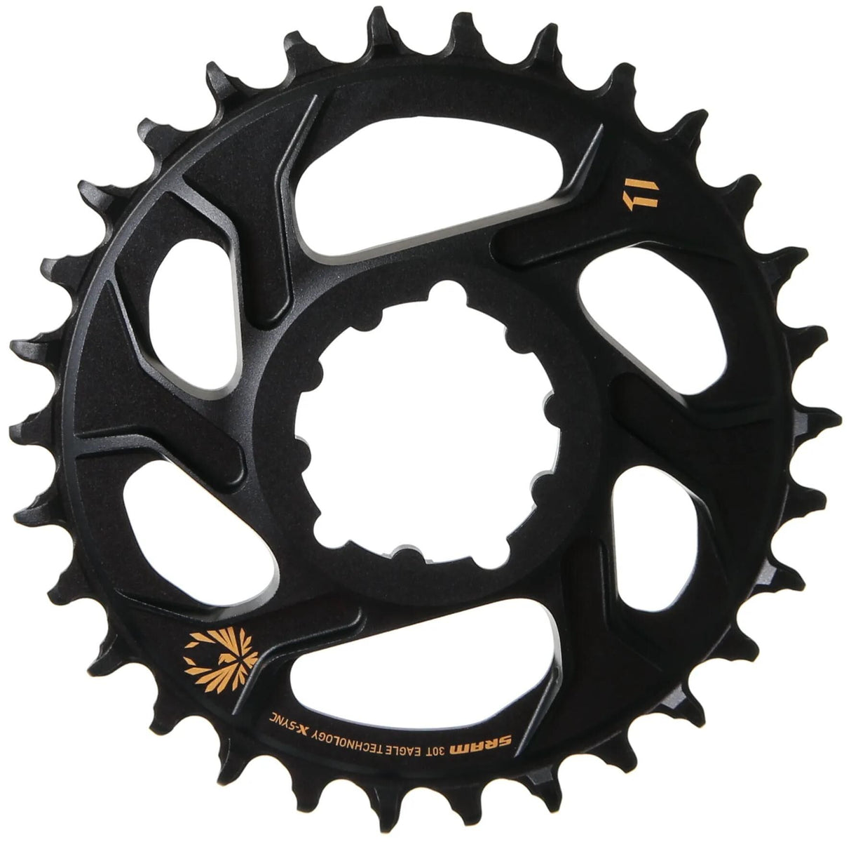 Sram plateau x-sync 2 plateau x-sync 2 30t or