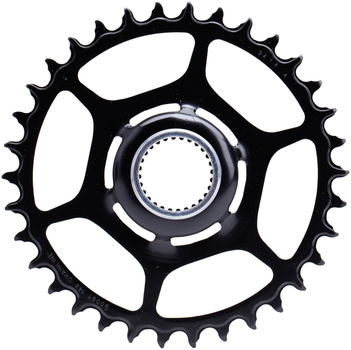 Plateaux Sram e-bike x-sync 2 eagle e-mtb 34t pour systèmes bosch