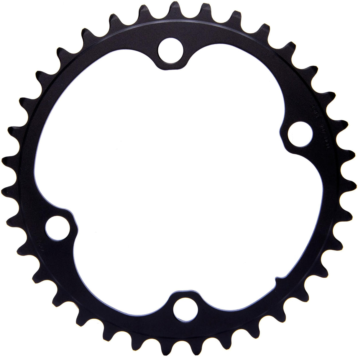 Sram plateau force axs plateau force axs 35 dents noir
