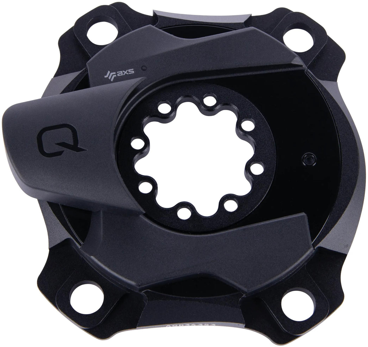 Axes de manivelle Sram Spider Axes 107 mm pour axes Red Force