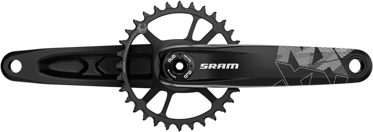 Pédalier Sram nx eagle pédalier nx eagle dub 32t.