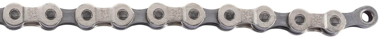 Chaîne Sram PC 870 8 vitesses 114 maillons incl. antivol à chaîne powerlink