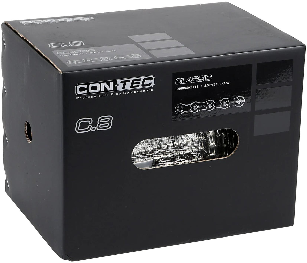 Contec chain classic ct chain classic c.8 1 2x3 32, boîte de 30m