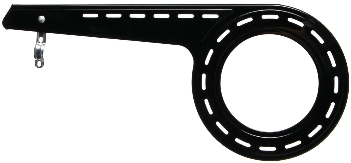 Protection de chaîne de klaxon sk24, protection de chaîne sk24 sport en plastique