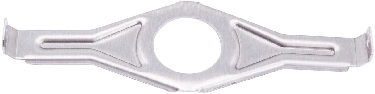 Hebie support de montage support avant 194mm bsa zingué