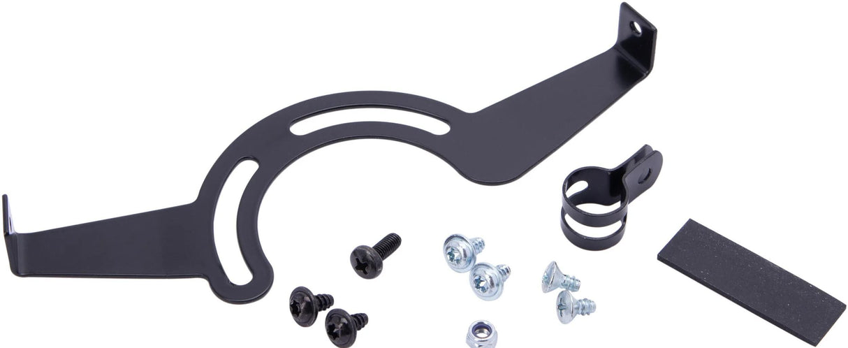 Adaptateur de montage de klaxon pour catena a08 gates50, bosch gen.4