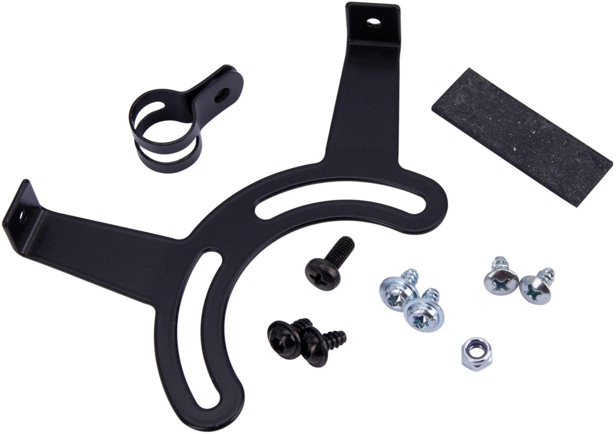 Klaxon garde-chaîne catena a08 support adaptateur catena a08 a09 bosch gen.4 38t