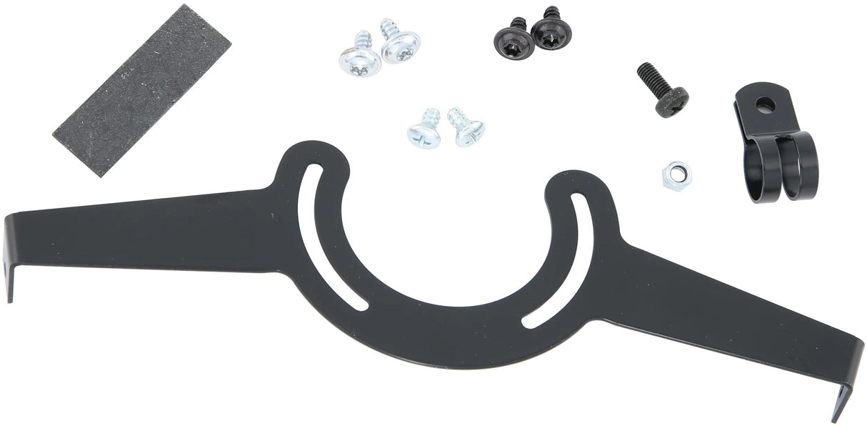 Garde-chaîne de klaxon catena a08, support adaptateur catena a08 a09 bosch ge.3 42 44t