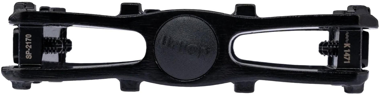 Union pédale sp-2170 pédale sp-2170 noir