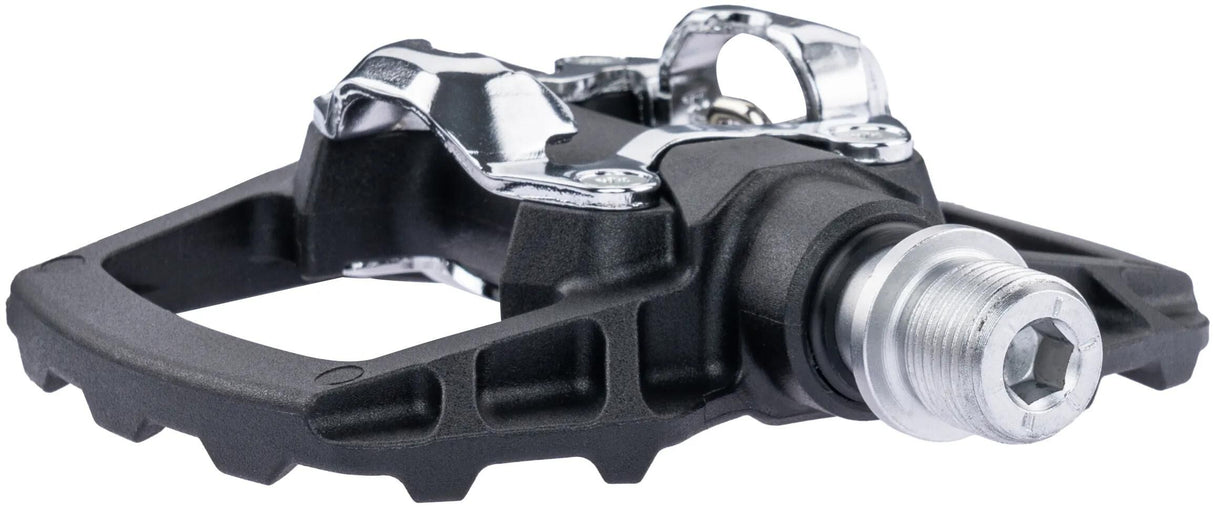 Contec pédale système ny-505050 ct pédale système ny-505 0-50 nylon spd noir