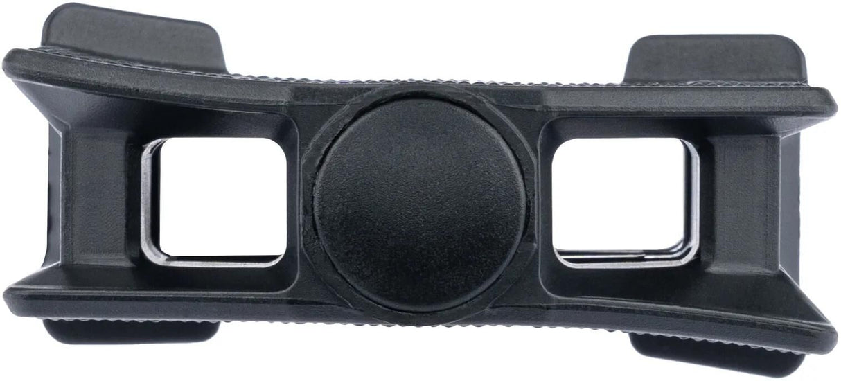 Ergotec pédale enfant ep-k pédale ep-k paire 9 16 noir