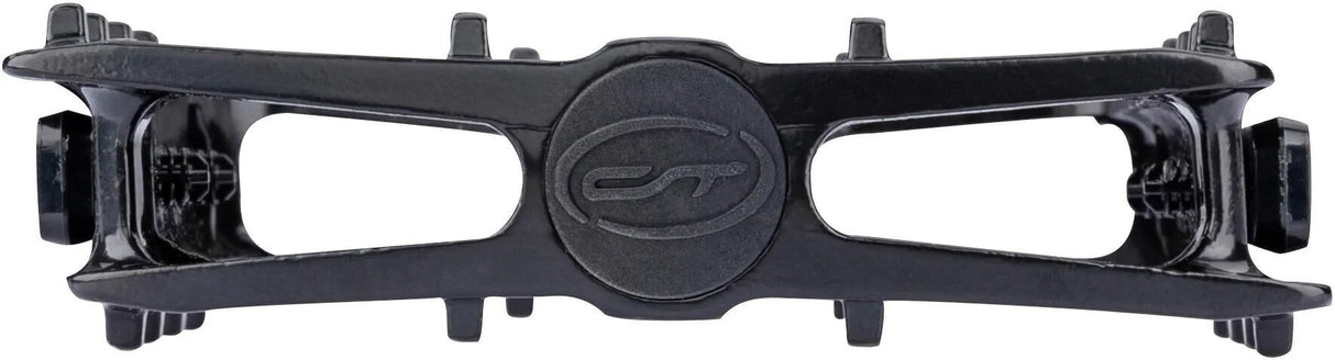 Contec pédale a-grind ct pédales a-grind vtt urban alu noir