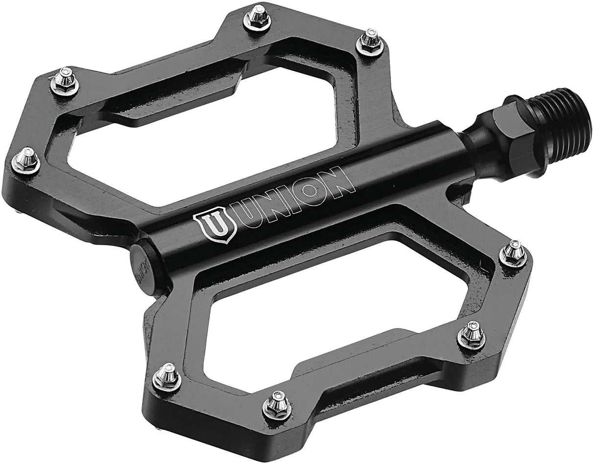 Union pédales SP 1210 MTB BMX Black