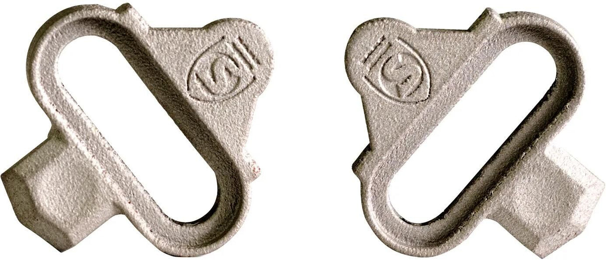Cales Silca cales cales.spd vtt shimano spd