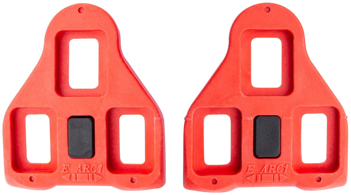 Contec crampons clip look ct crampons clip look 9