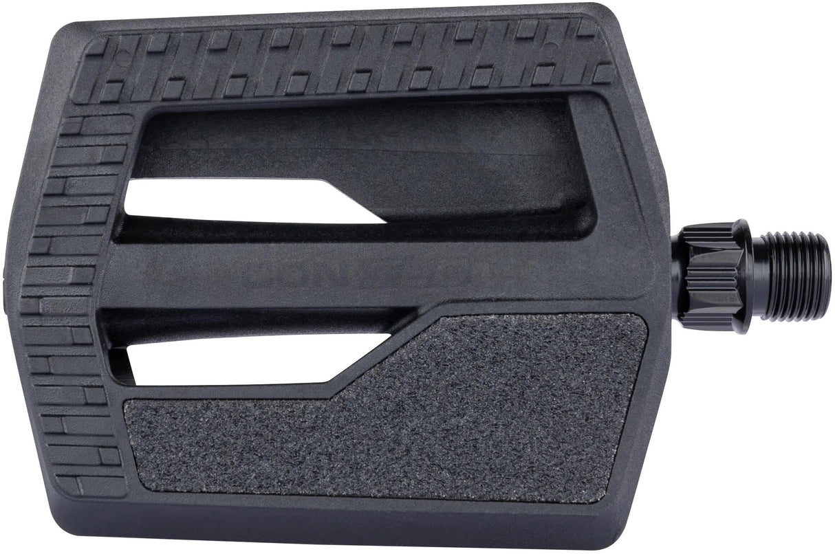 Contec pédale quick step ct pédale quick step city tour noir