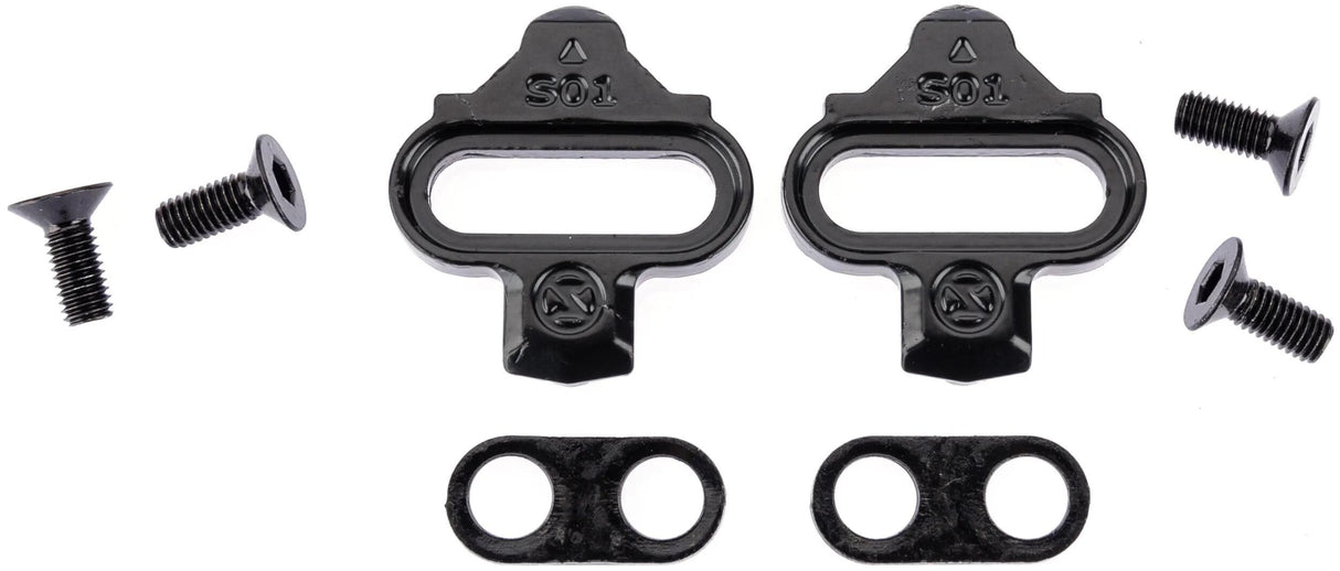 Système Contec pédale sprint ct pédale sprint atb vtt industri. roulements étanches