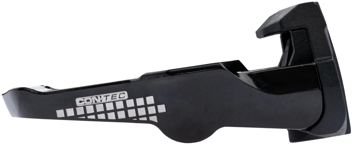 Contec système pédale slap sl ct sys.pedal slap sl d'un côté noir
