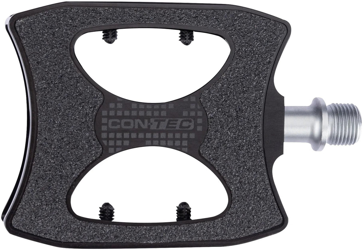 Contec pédale quick.ace ct pédale quick ace noir