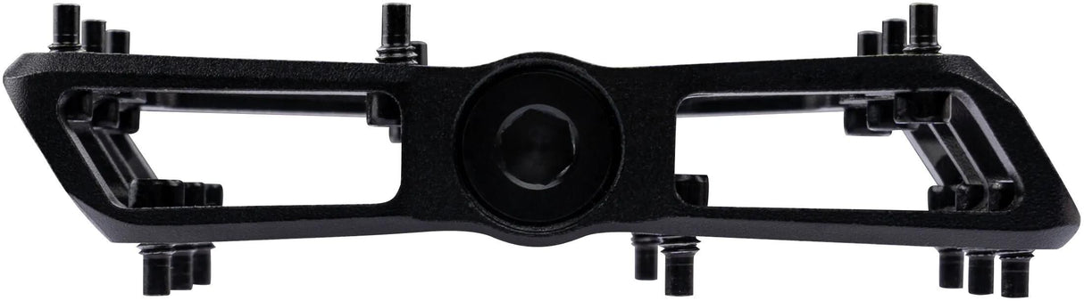 Contec pédale bedrock ct pédale bedrock noir