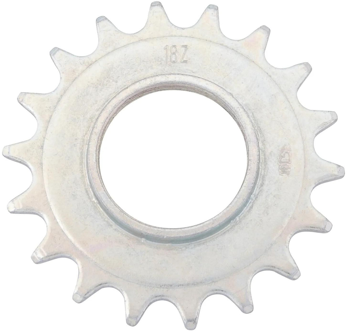 Pignon Esjot 1 2-1 8 filetage 18t