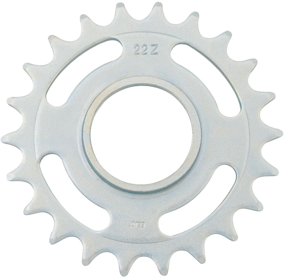 Engrenage Esjot 1 2-1 8 filetage 22t