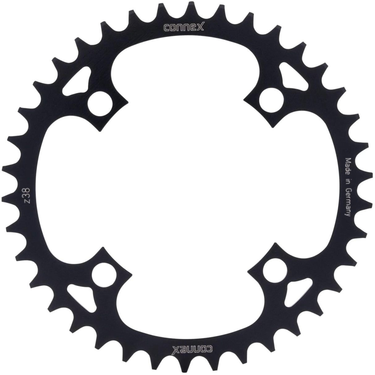 Plateau Connex 38 dents | bosch shimano yamaha brosé bafang