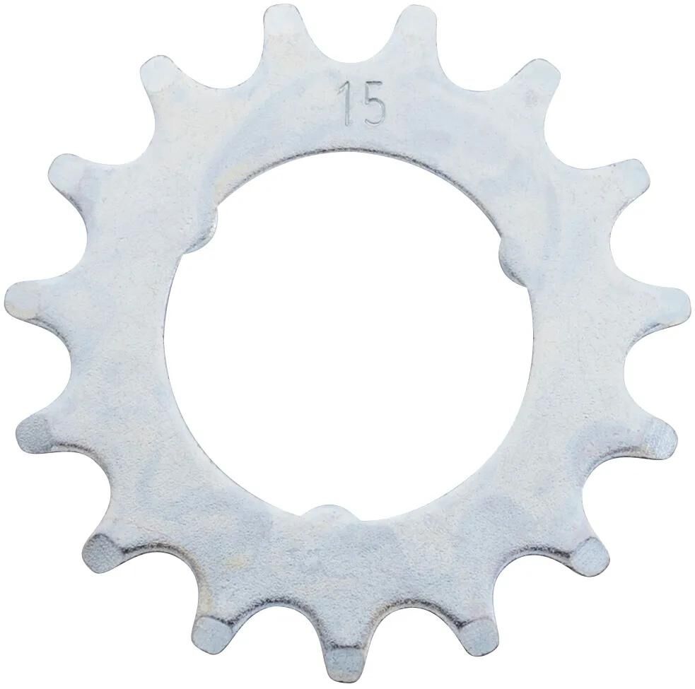 Pignon Esjot xtrabike 15t plat 1 2x1 8
