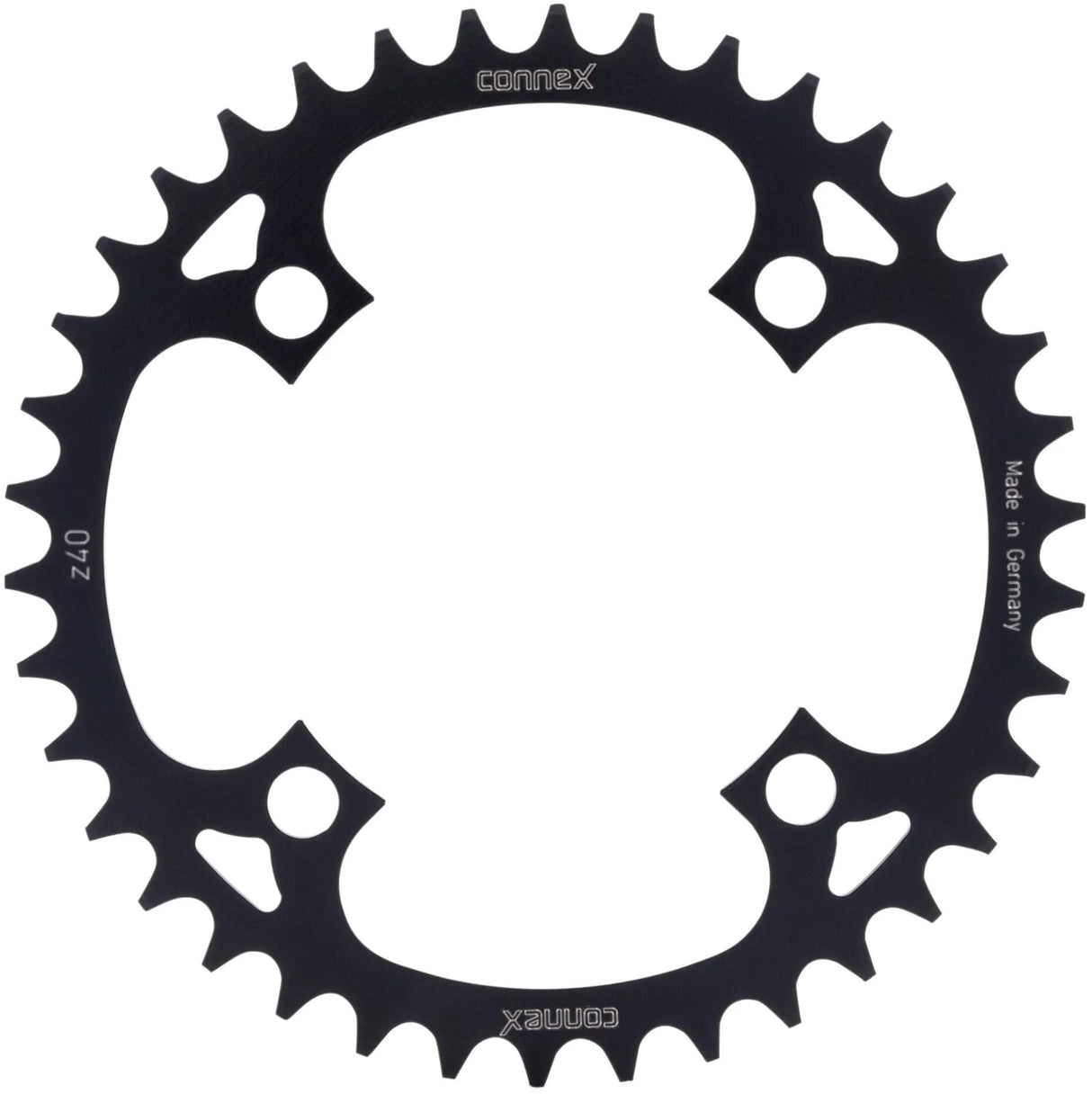 Plateau Connex 40 dents | bosch shimano yamaha brosé bafang