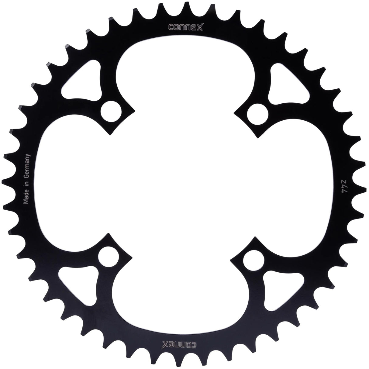 Plateau Connex 44 dents | bosch shimano yamaha brosé bafang