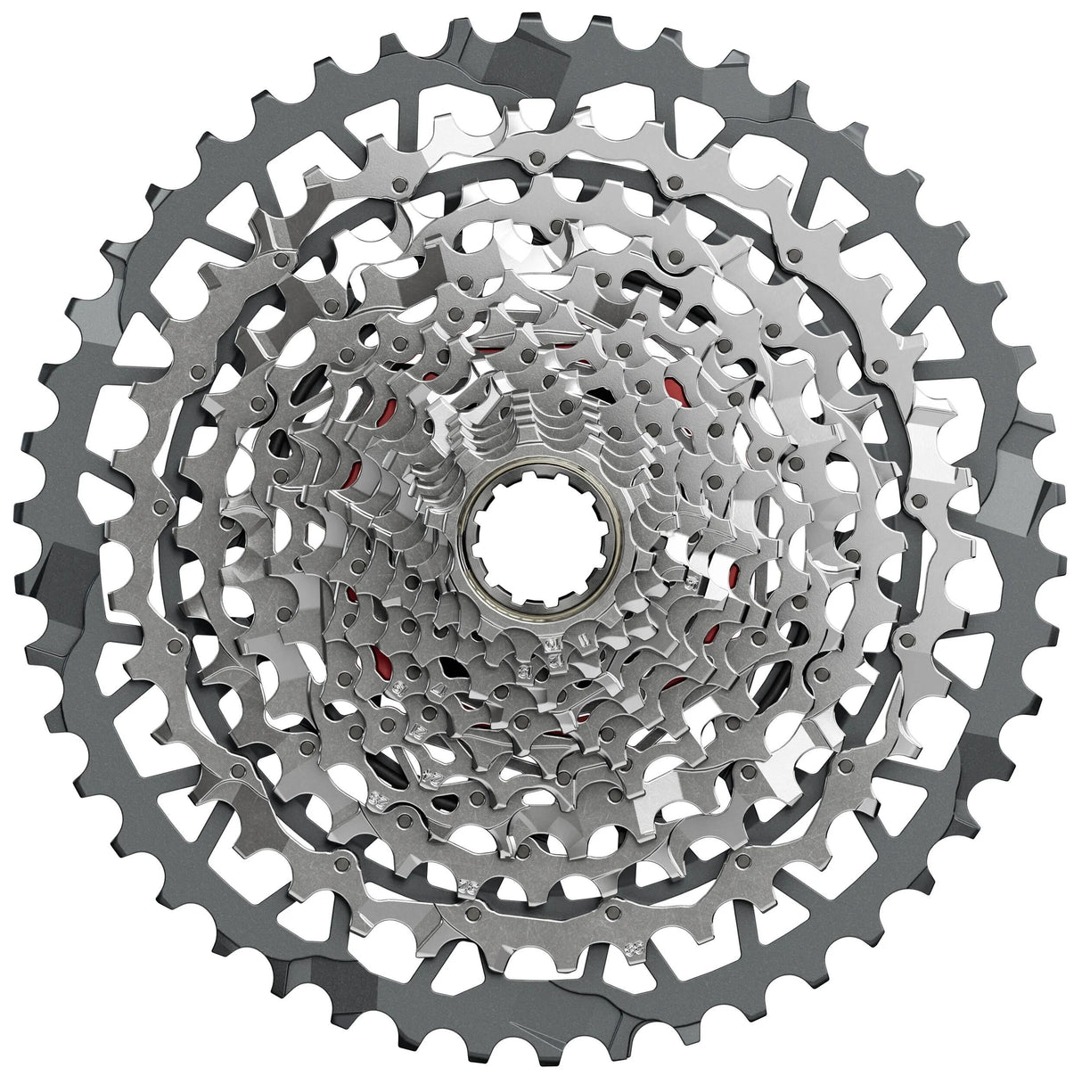 Cassette Sram xg-1351 e1 . pignons de cassette xg-1351 10-46 z. xplr