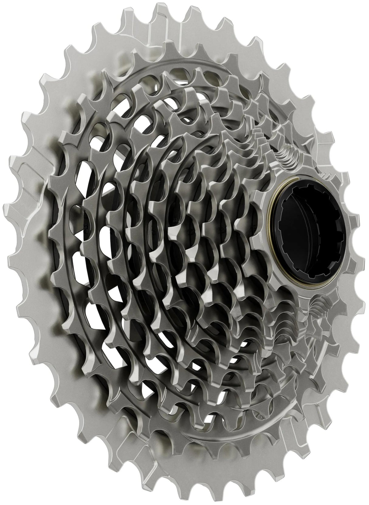 Sram cassette xg-1290 e1 cas.pignon xg-1290 e1 10-33t argent
