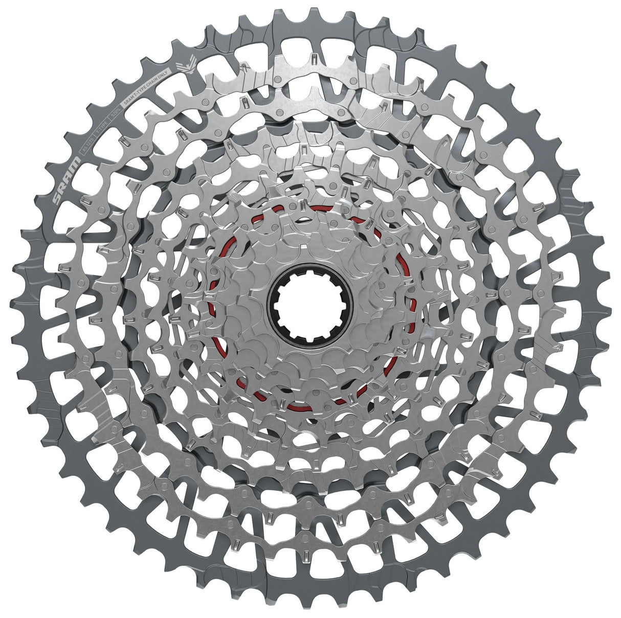Cassette Sram xs1275 t a1