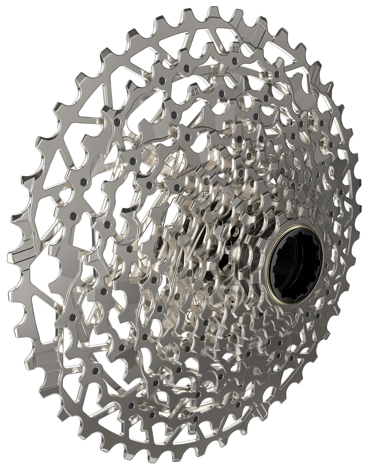 Cassette Sram xg-1251 cas. pignon xg-1251 10-44 t.