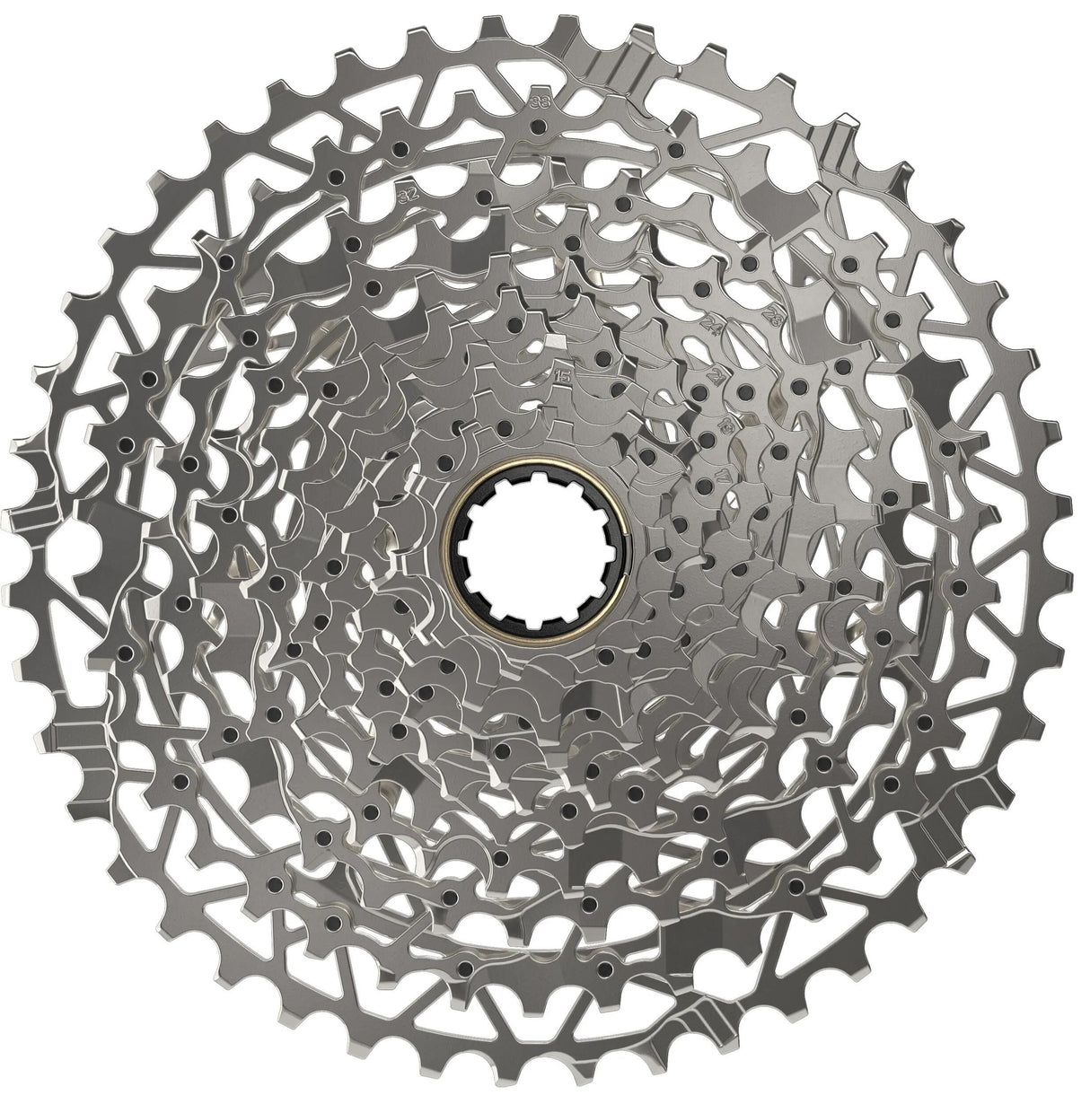 Cassette Sram xg-1251 cas. pignon xg-1251 10-44 t.