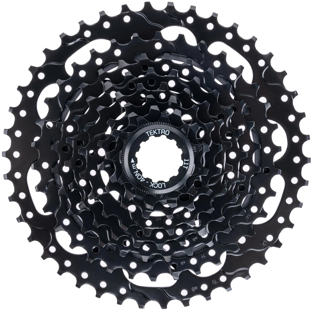 Tektro cassette cs-m330-8 cas.pignon cs-m330-8 11-42t