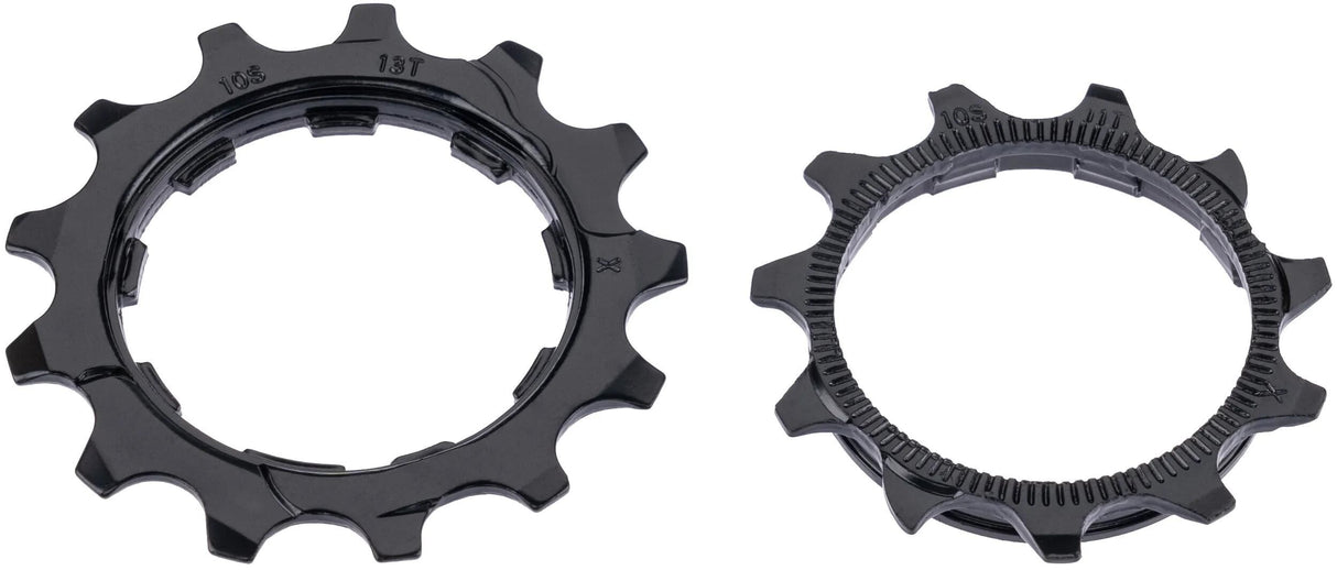 Kit de changement de pignon de cassette Tektro cs-m5042-10 cs-m5000-10 cs-m5100-11 ca. kit à langer cs-m5000-10 10sp