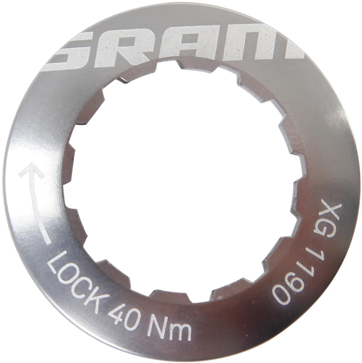 Vis d'extrémité des pièces Sram 11 z. f. xg1190