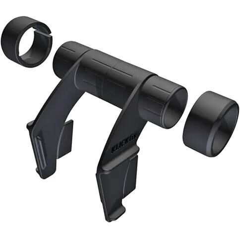 Rixen kaul - klickfix klickfix multiclip e pour vélo électrique
