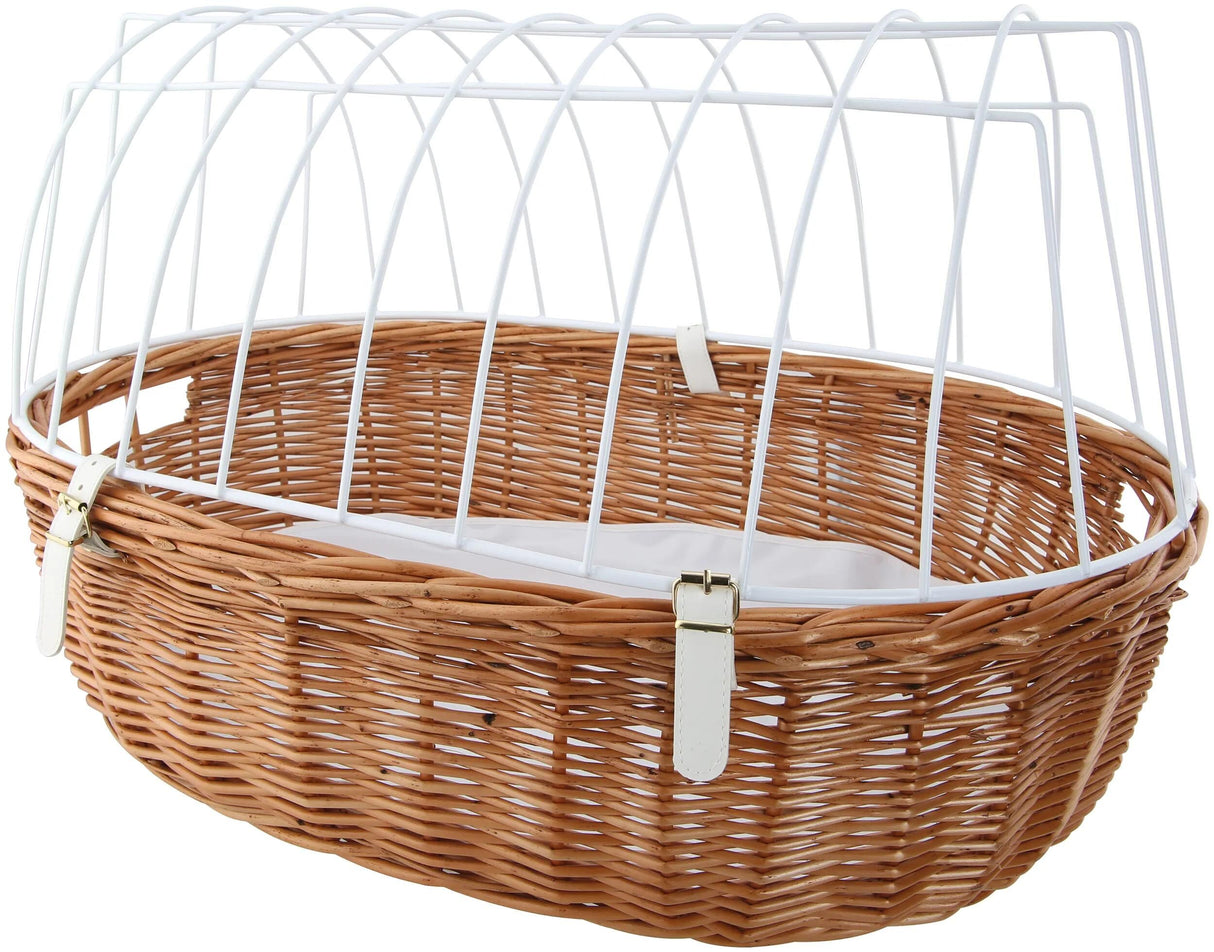Panier pour animaux Aumüller, arrière 11 922 3 Panier pour animaux arrière 11 922 3