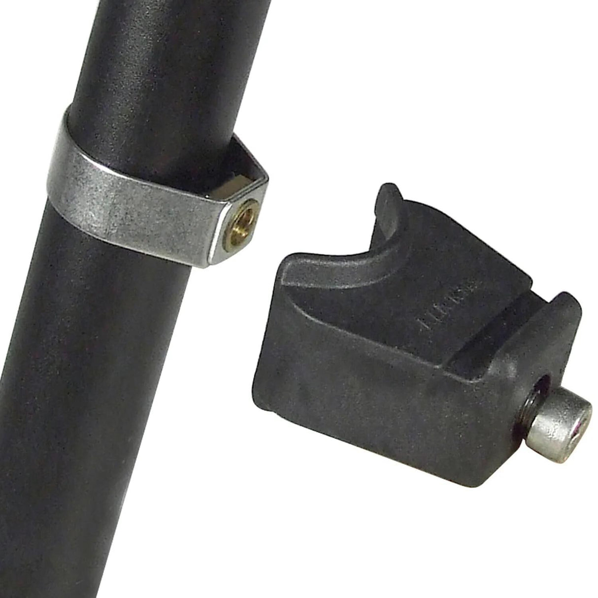 Adaptateur de tige de selle Rixen Kaul Klickfix Adaptateur de tige de selle Klickfix pour 25-32 mm