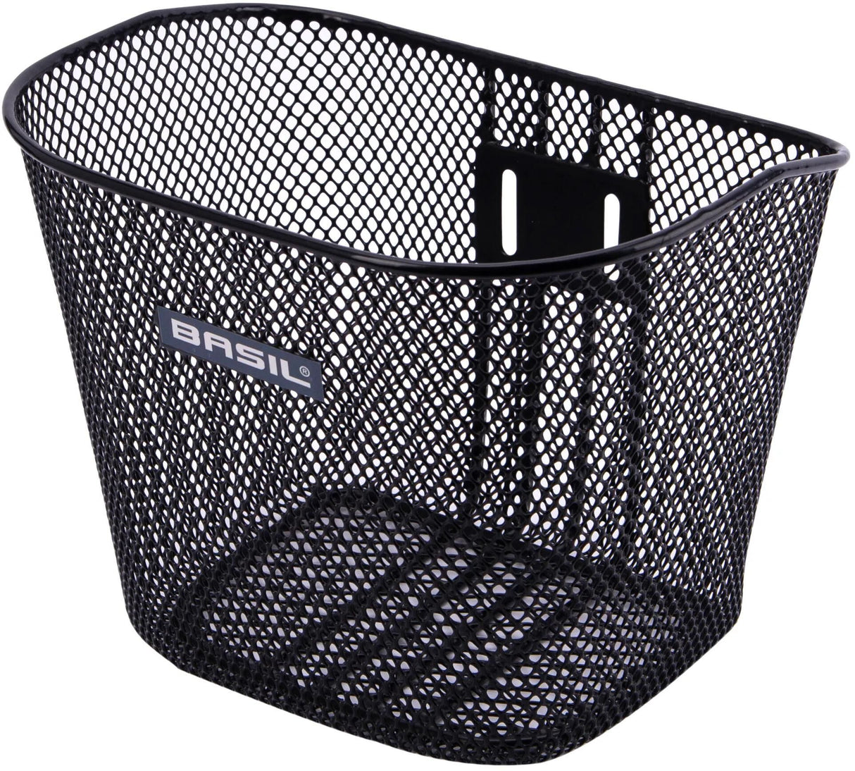 Basil Toronto - Panier de vélo pour enfants - First - Black