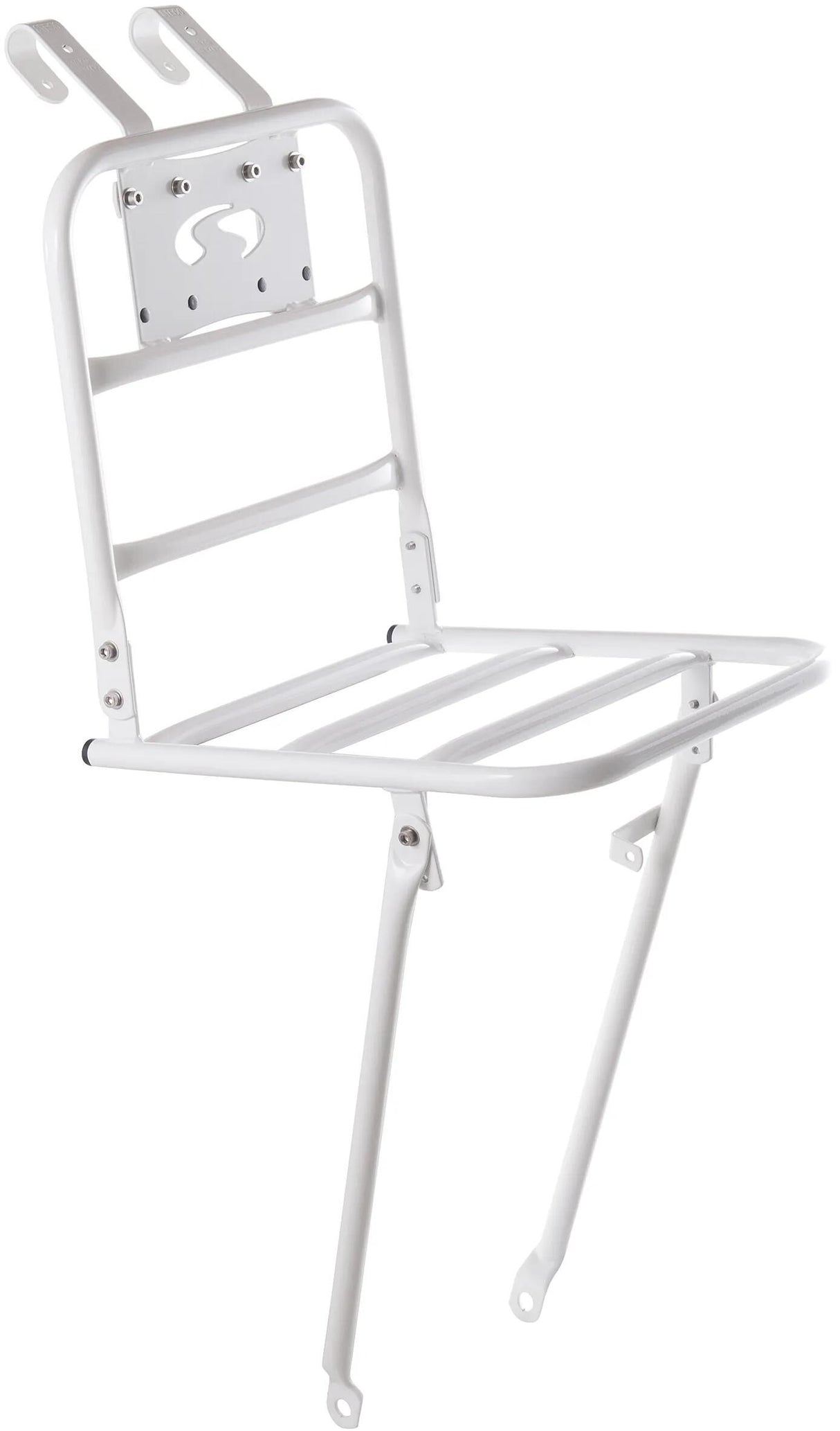 Porte-bagages de transport Steco, confort avant fr.transp.carrier confort 26 -28