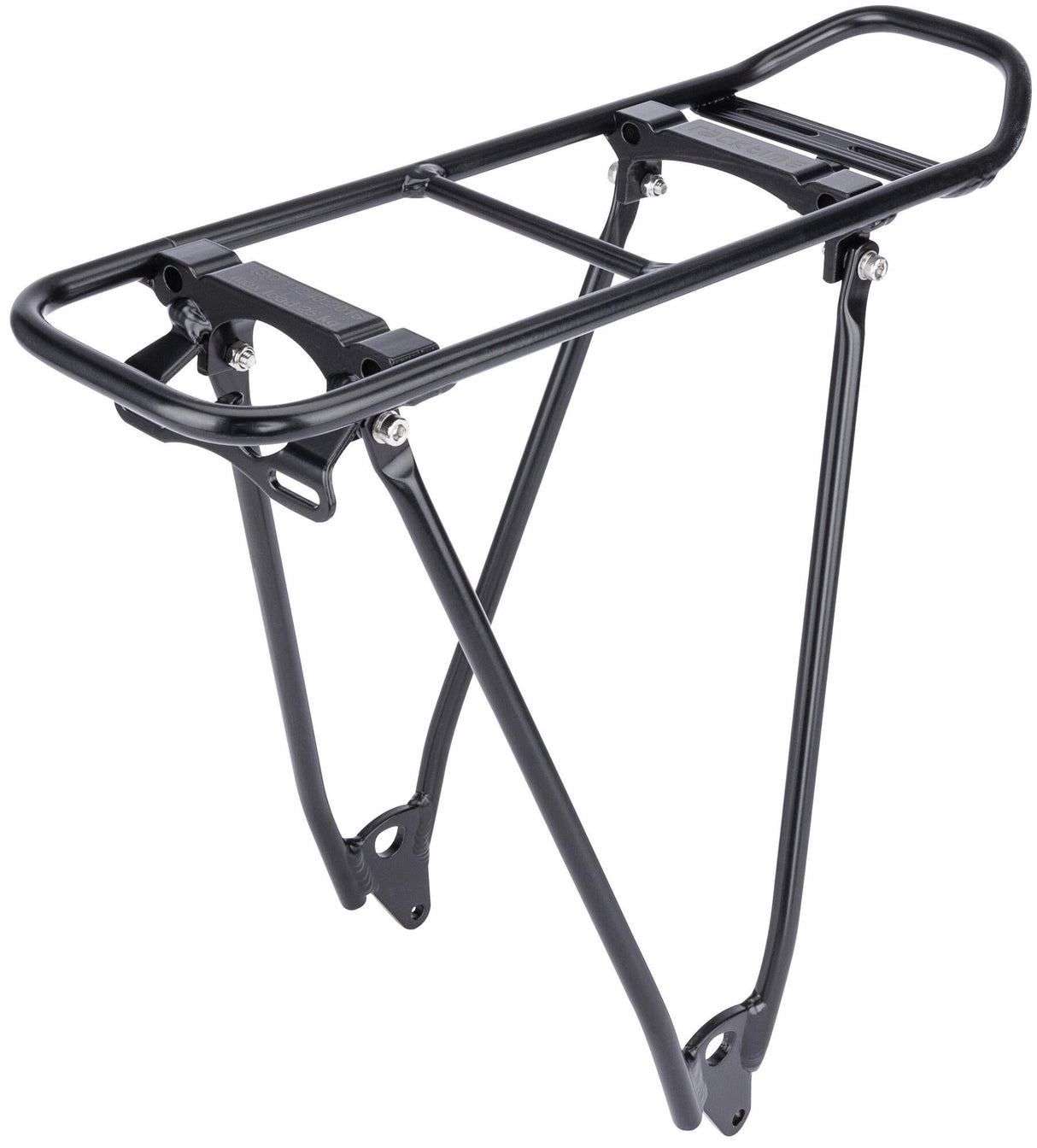 Porte-bagages Racktime, arrière pliable-it-fix, porte-bagages arrière pliable-it-fix 24 b