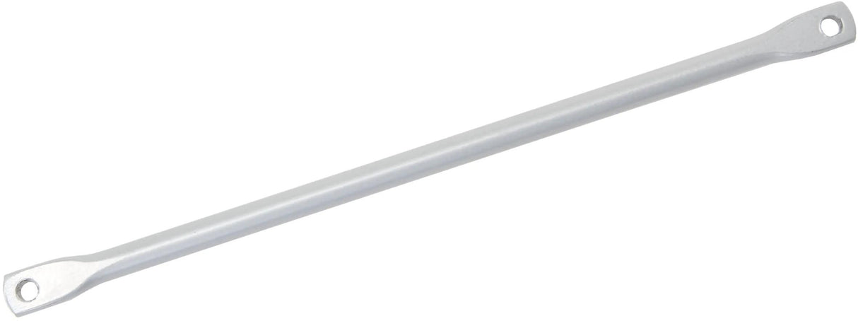 Barre de montage pour porte-bagages Atranvelo roundstay droite 215mm sil.