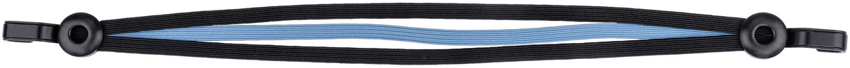 Contec urban quick tension strap ct sangles d'arrimage urbanqu 3 fois noir bleu-gris